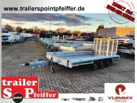 Aussteller I Vlemmix MT-4018-3500 - I - Schwanenhals -...