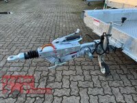 Aussteller I Vlemmix MT-4018-3500 - I - Schwanenhals -...