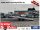 Lorries PLI30-5521 - 3000 kg 5,5m kippbarer leichter Autotransporter mit  ALU Standschienen mit Hydraulik