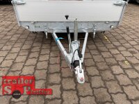 ABVERKAUF EDUARD 5022 -GD- Hochlader, kippbar, Rampen,...