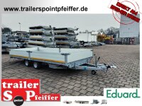 EDUARD 5022 -GD- Hochlader, kippbar, Rampen,...