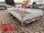ABVERKAUF EDUARD 5022 -GD- Hochlader, kippbar, Rampen, Bordwände 40cm -3000kg- E-Pumpe/Funk - Lfh: 56cm -195/55R10