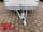 EDUARD 5022 -GD- Hochlader, kippbar, Rampen, Bordwände 40cm -3000kg- E-Pumpe/Funk - Lfh: 56cm -195/55R10