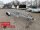 Vlemmix 20FT Container Anhänger 3500 KG Plattform 600x244 - 2 x Achse je 1800 KG
