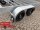 Vlemmix 20FT Container Anhänger 3500 KG Plattform 600x244 - 2 x Achse je 1800 KG