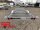 Vlemmix 20FT Container Anhänger 3500 KG Plattform 600x244 - 2 x Achse je 1800 KG
