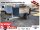 TPV KT-EB3 Offroad Plus (mit Bordwanderhöhung)  ANTHRAZIT - Koffer -  Deckelanhänger - gebremst mit verstärkter Dachreling für Dachzelte