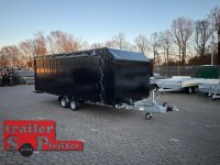Lorries PL30-5521 - 3000 kg kippbarer leichter...
