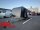 Lorries PL30-5521 - 3000 kg kippbarer leichter Autotransporter mit ALU Standschienen und Rampen mit Hochplane SP-Line Austellklappe hinten - ÖKO - Schiebeplane links und rechts