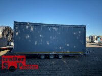 EDUARD 6022 -GT- Hochlader, Bordwände 30cm -3500kg-...
