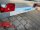 WM Meyer HKC 3031/186 Dreiseitenkipper mit E-Pumpe - Rampenschacht