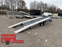Balhanger OPTI 3045 - 450 x 216 - 3000 kg kippbarer...