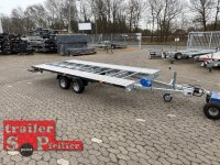 Balhanger OPTI 3045 - 450 x 216 - 3000 kg kippbarer...