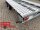 Balhanger OPTI 3045 - 450 x 216 - 3000 kg kippbarer Autotransporter mit ALU Rampen