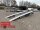 EINZELSTÜCK - Balhanger OPTI 3045 - 450 x 216 - 3000 kg kippbarer Autotransporter mit ALU Rampen