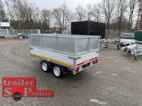 EDUARD 2615 -GD- Heckkipper, Auffahrschienen,...