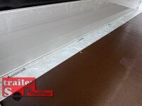 Aussteller / EDUARD 2615 -GE- Hochlader, Bordwände 30cm -1500kg- Lfh: 56cm -195/55R10 mit Hochplane SP-Line - Rollo - Rollfix - vorne EXTRA RUND - Runddach