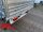 SARIS Dreiseitenkipper 310 176 3500 2 HDS E Heavy Duty STAHL WÄNDE - FULL LED - Rampenschacht - E-PUMPE mit Laubgitter 60 cm