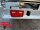 SARIS Dreiseitenkipper 310 176 3500 2 HDS E Heavy Duty STAHL WÄNDE - FULL LED - Rampenschacht - E-PUMPE mit Laubgitter 60 cm