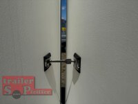 HUMBAUR HK 253015-18P FlexZurr - Kofferanhänger 2500 KG