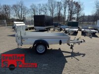 HUMBAUR HA 132513  ÜFW ALU 1300 kg gebremst 251 x...