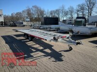 Lorries PL30-5021 - 3000 kg kippbarer leichter...