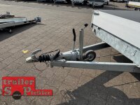 Gebraucht - EDUARD 3520 -GD- Hochlader, Rampenschacht -...
