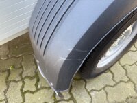 EINZELSTÜCK I WM Meyer BT 2030/151 Kastenanhänger mit Plane SP-Line Tandem - gebremst #1