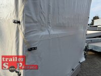 EINZELSTÜCK I WM Meyer BT 2030/151 Kastenanhänger mit Plane SP-Line Tandem - gebremst #1