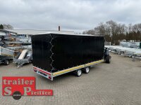 EDUARD 5020 -GD- Hochlader, Bordwände 30cm -2700kg-...
