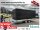 EDUARD 5020 -GD- Hochlader, Bordwände 30cm -2700kg- Lfh: 63cm -195/50R13 mit Hochplane EDITION Black Bill
