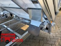 ABVERKAUF I  Brenderup TT 5325ATB 3500 kg  3-SEITEN-KIPPER  Elektro Pumpe - ALU Rampen - Staukiste - 100 KM/H - Stützen