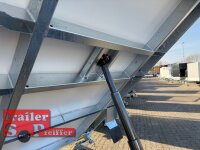 ABVERKAUF I  Brenderup TT 5325ATB 3500 kg  3-SEITEN-KIPPER  Elektro Pumpe - ALU Rampen - Staukiste - 100 KM/H - Stützen