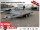 EDUARD 4020 -GD- Hochlader, Auffahrschienen, Bordwände 30cm -3500kg- Lfh: 63cm -195/50R13