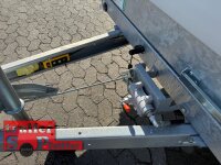 EDUARD 4018 -GD- 3 Seitenkipper, Auffahrschienen,...