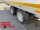EDUARD 4018 -GD- 3 Seitenkipper, Auffahrschienen, Bordwände 30cm -3500kg- E & H-Pumpe - Lfh: 66cm -195/50R13 mit mit SE-KA Kastenaufsatz 60 cm