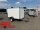 HUMBAUR HK 132513-15P FlexZurr - Kofferanhänger 1300 KG  mit Überfahrwand