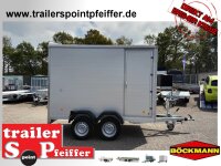 Böckmann KT-AL 3015/27 H Kofferanhänger mit...