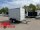 Böckmann KT-AL 3015/27 H Kofferanhänger mit Vollaluminium Aufbau mit ALU Boden und Seitentür