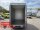Böckmann KT-AL 3015/27 H Kofferanhänger mit Vollaluminium Aufbau mit ALU Boden und Seitentür