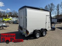 Böckmann KT-PB-AL 3015/27 M F ALU...