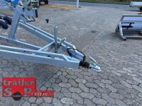 EINZELSTÜCK I Vlemmix  C Trailer - Bootstrailer 1800...