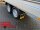HUMBAUR HT 204118 Hochlader ALU 2000 kg gebremst - 410 x 185 mit Hochplane SP-Line