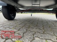 HUMBAUR HK 132513-15P FlexZurr - Kofferanhänger 1300 KG  - 100 KM/H