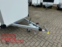 HUMBAUR HK 132513-15P FlexZurr - Kofferanhänger 1300...