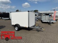 HUMBAUR HK 132513-15P FlexZurr - Kofferanhänger 1300...