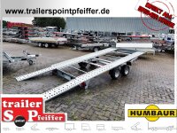 HUMBAUR FTK 27 40 22 I 400 x 214 I 2700 KG I kippbarer...