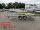 HUMBAUR FTK 27 40 22 I 400 x 214 I 2700 KG I kippbarer leichter Autotrailer - 100 KM/H