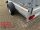 HUMBAUR HA 132513  KV ALU 1300 kg gebremst 251 x 131 mit Hochplane SP-Line  - 100 KM/H