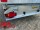 HUMBAUR HTK 3000.27 I 314 x 175 I 2700 KG I Dreiseitenkipper mit E-Pumpe - Rampenschacht
